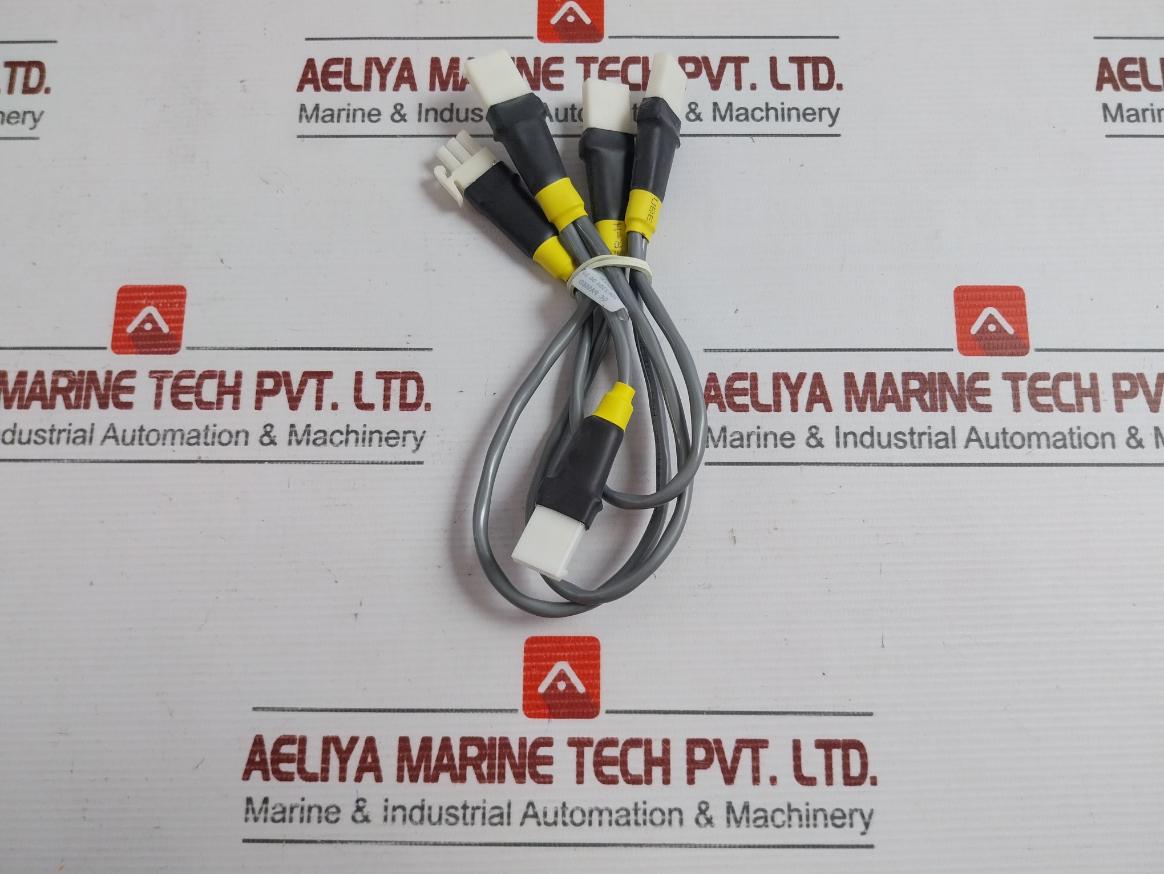 Honeywell I/O Link Cable Set 51202329-606 Rev G