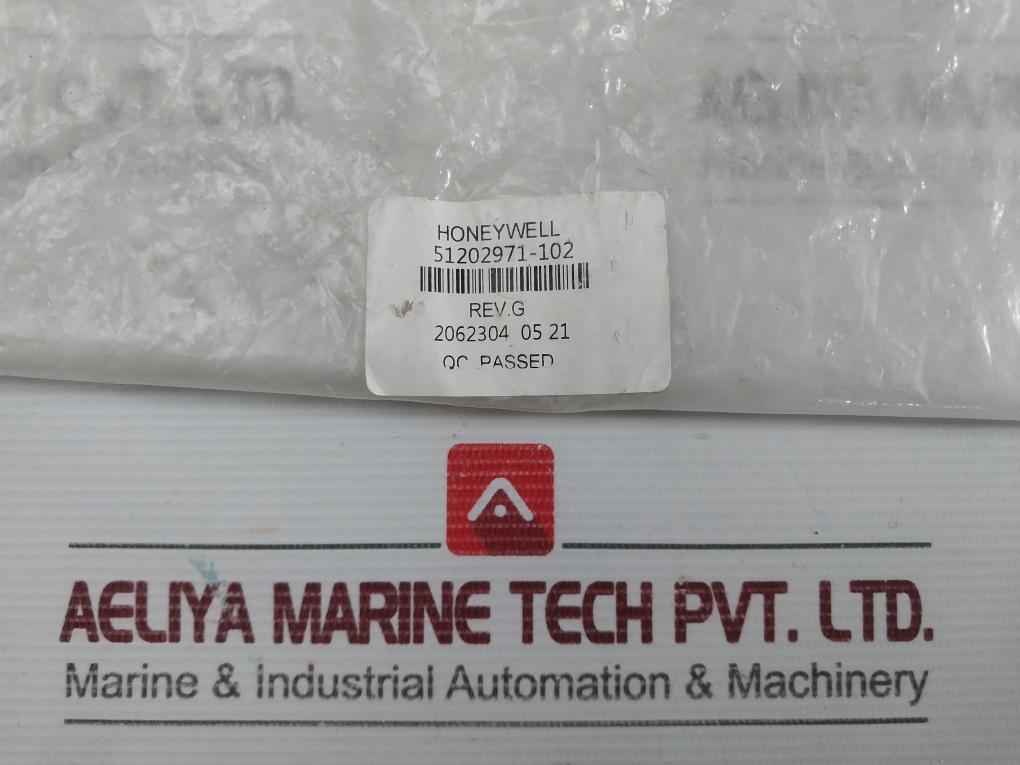 Honeywell I/O Link Cable Set 51202971-102