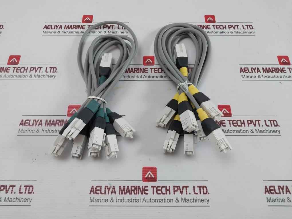 Honeywell I/O Link Cable Set 51202971-102