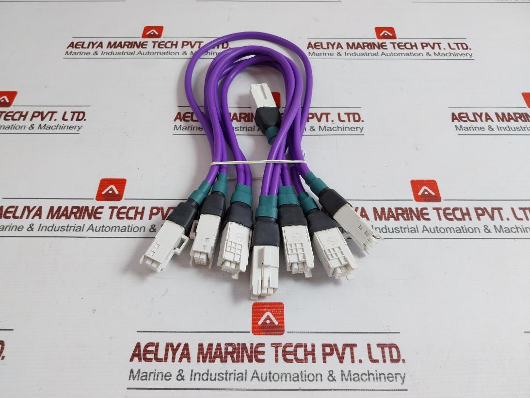 Honeywell I/O Link Cable Set 51202971-112 Rev G