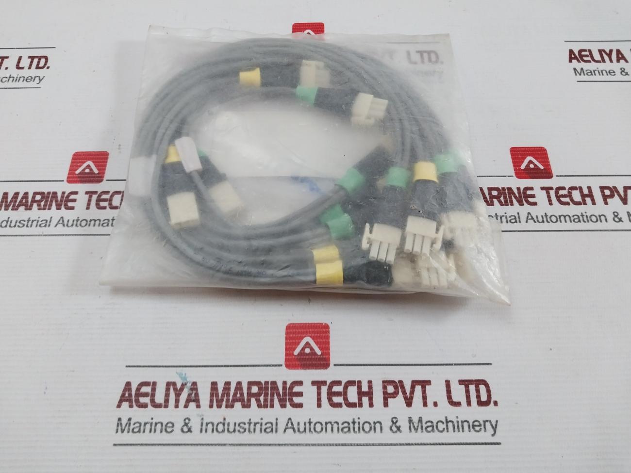 Honeywell I/O Link Cable Set Rev D Part No. 51202329-102