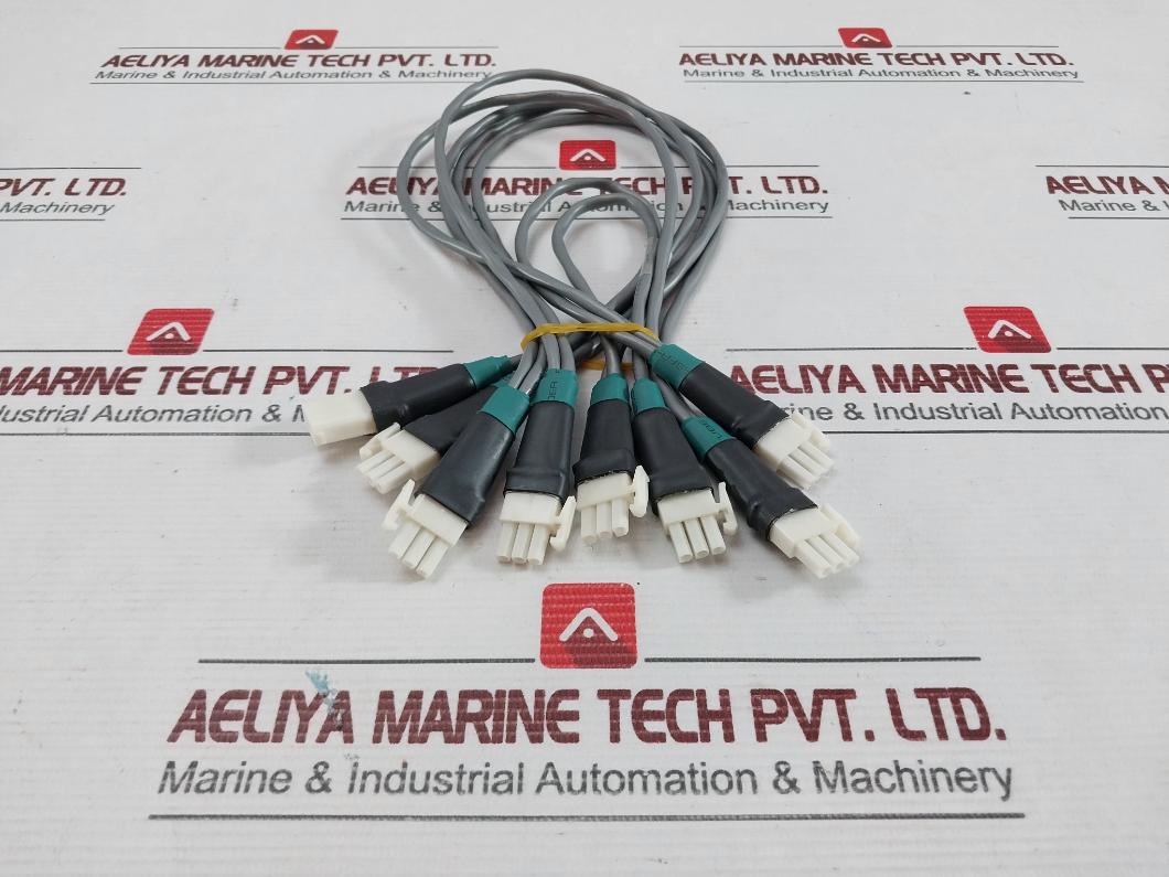 Honeywell I/O Link Cable Set Rev F 51202329-102