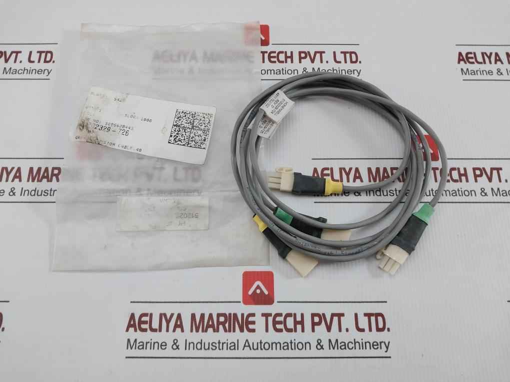 Honeywell I/O Link Cable Via Fedex/Dhl 51202329-726