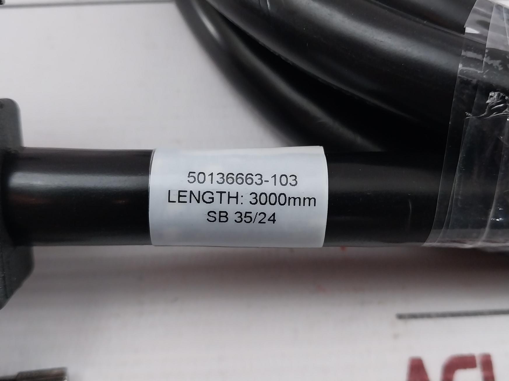 Honeywell I/O Signal Connection Cable 3000 Mm 50136663-103