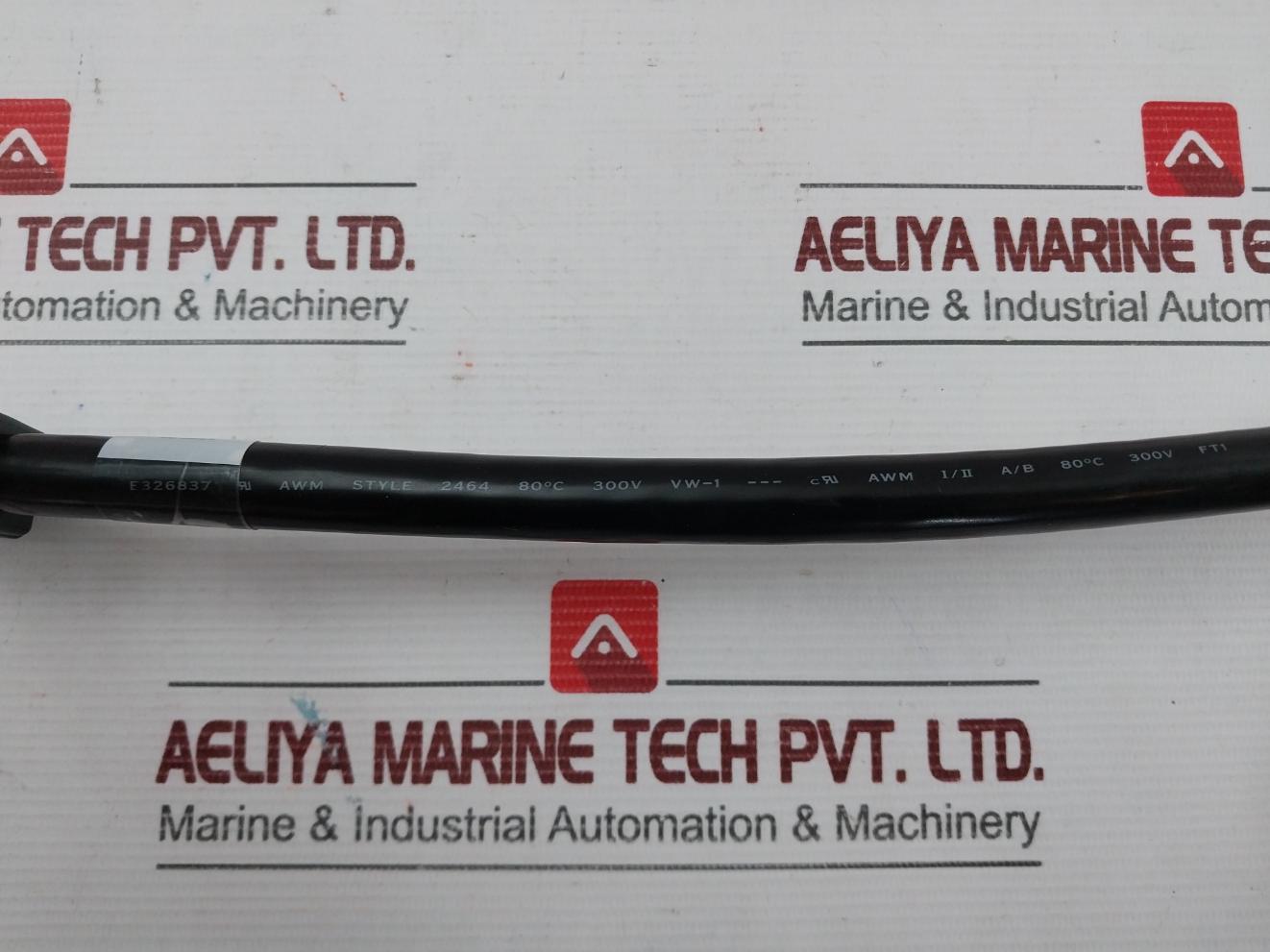 Honeywell I/O Signal Connection Cable 3000 Mm 50136663-103