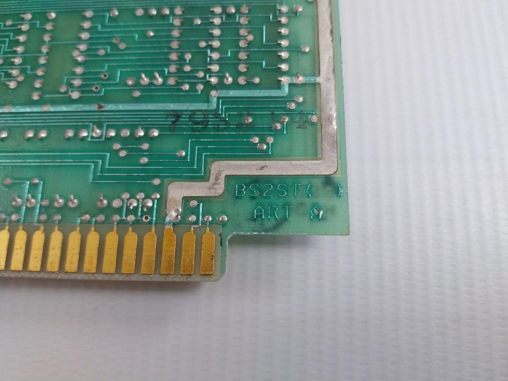 Honeywell Interface Pcb Module 60144916-001