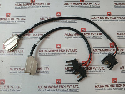 Honeywell Iochas-0001R Chassis For Redundant I/O Module Iob-0001R 0112457