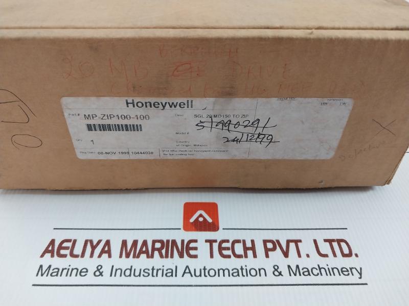 Optical Drive Beta 20Za Honeywell/ Iomega 12 Vdc 2 Amp Max