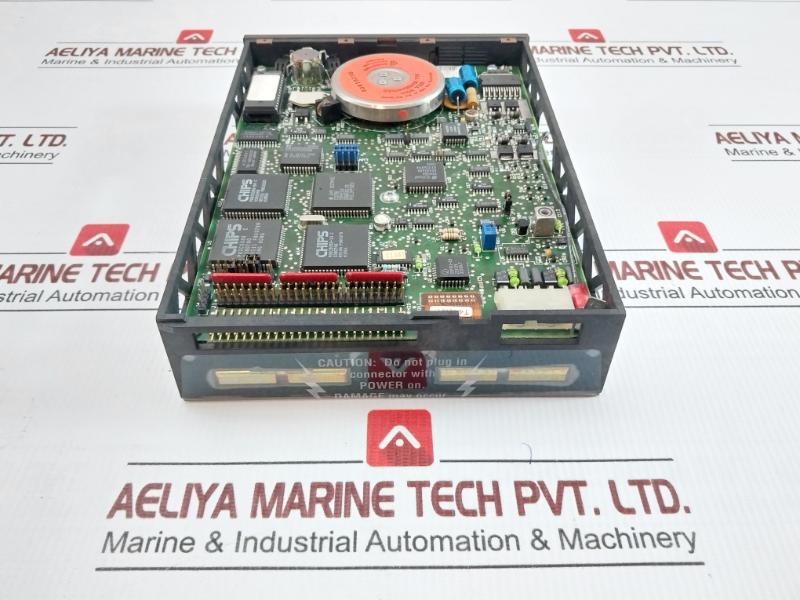 Optical Drive Beta 20Za Honeywell/ Iomega 12 Vdc 2 Amp Max