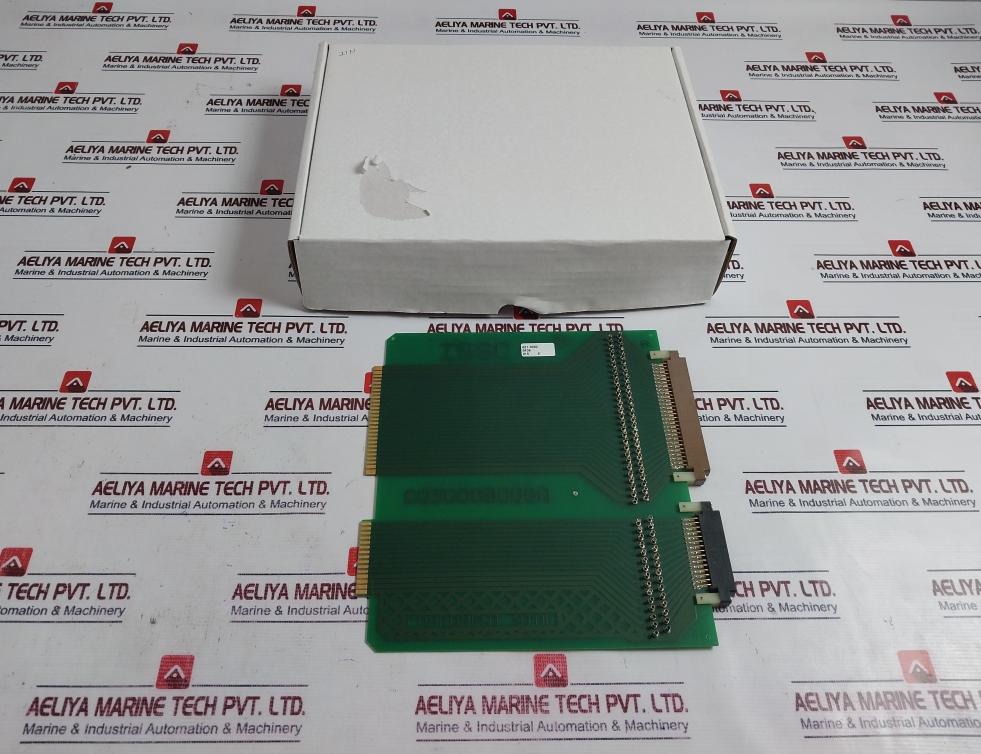 Honeywell Issc C030009006a Component