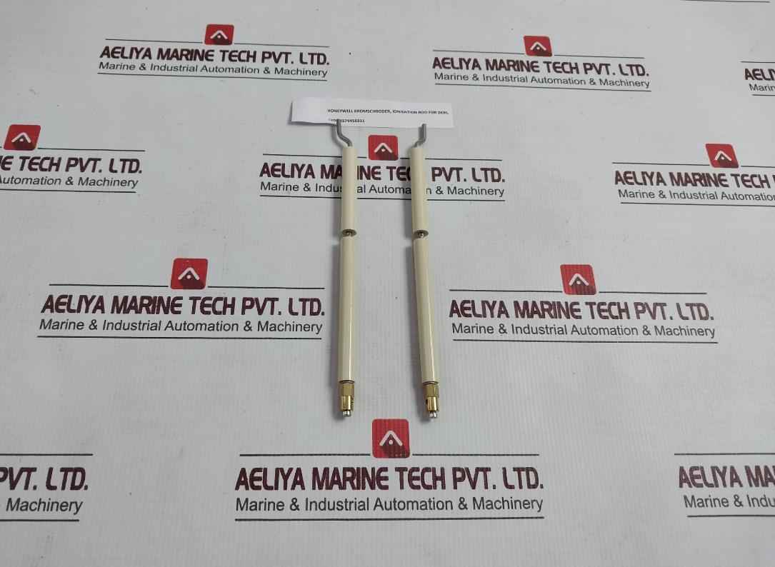 Honeywell Ks74450311 Kromschroder Ionisation Rod For Zkih L200