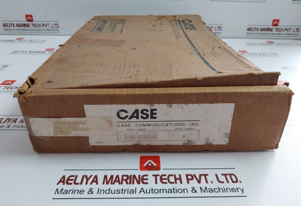 Honeywell Limited Distance Modem Ldm710