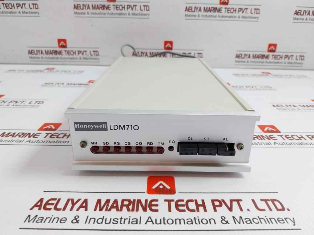 Honeywell Limited Distance Modem Ldm710