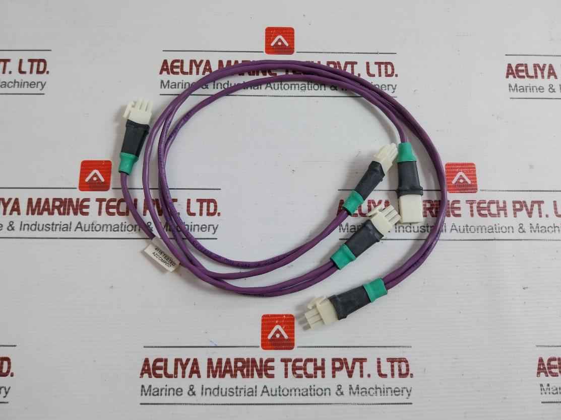 Honeywell Link Cable Set 51202329-410 Rev F