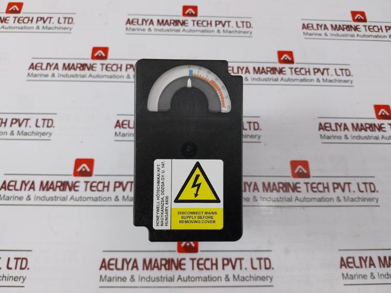 Honeywell Lks 160-01 (A5-5 S1) Marine Boiler Actuator Motor 78-lks160-01