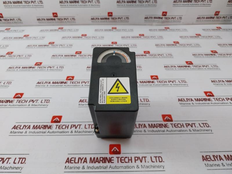 Honeywell Lks 160-01 (A5-5 S1) Marine Boiler Actuator Motor 78-lks160-01 0000014