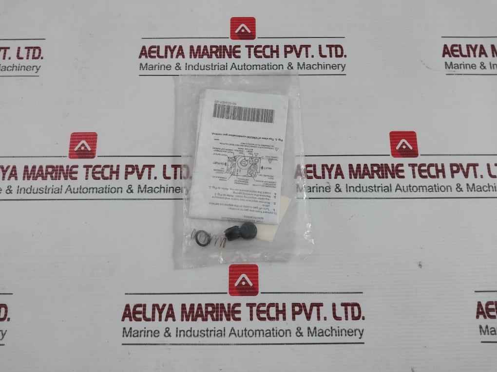 Honeywell Lp Gas Conversion Kit For Regulator 393691