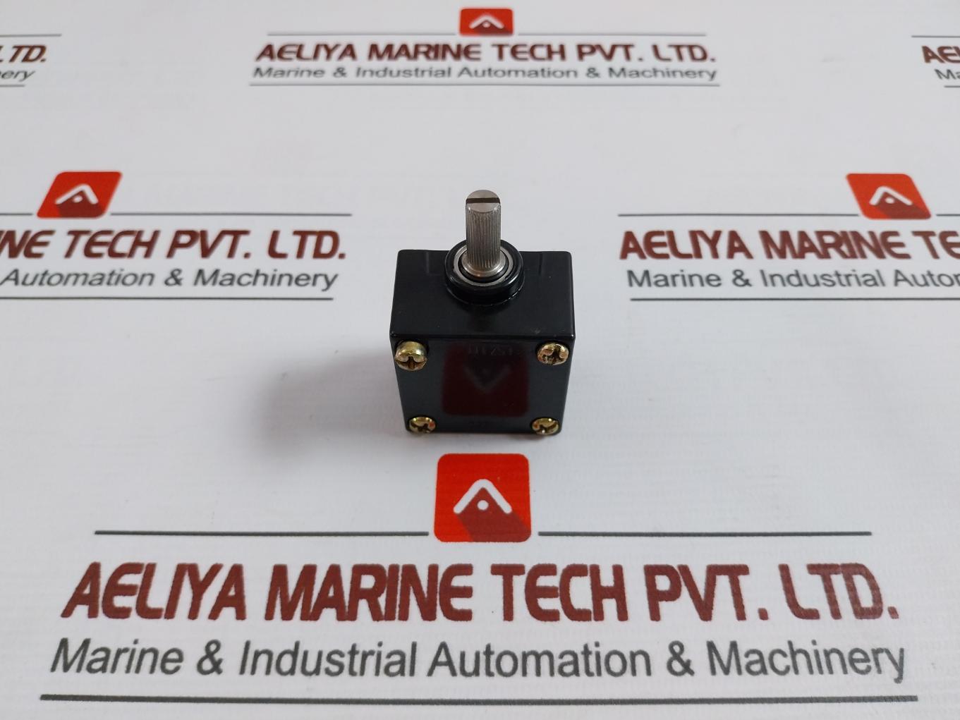 Honeywell Lsz1M Limit Switch Heavy Duty