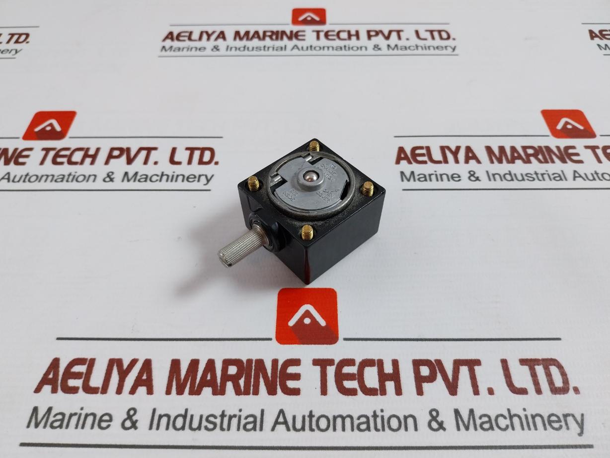 Honeywell Lsz1M Limit Switch Heavy Duty