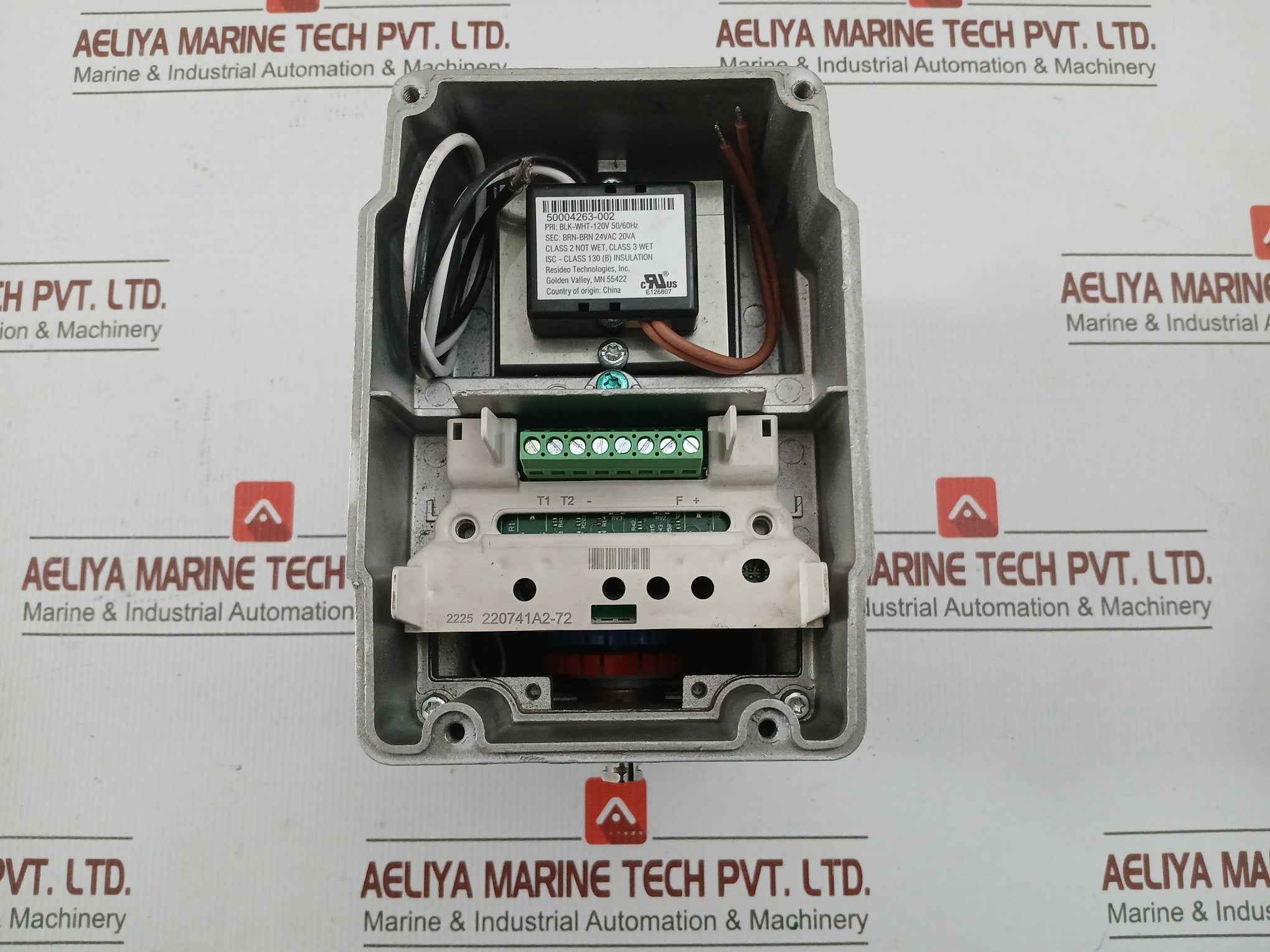 Honeywell M7284A1004