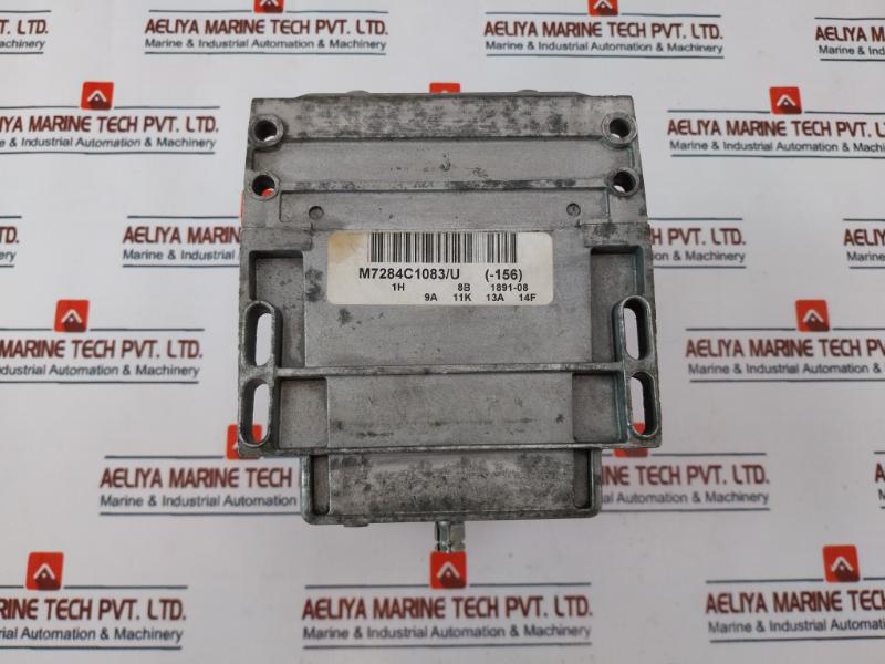 Honeywell M7284C1083 Modutrol Iv Motor 24/120/230V 50/60Hz 15Va 30Sec