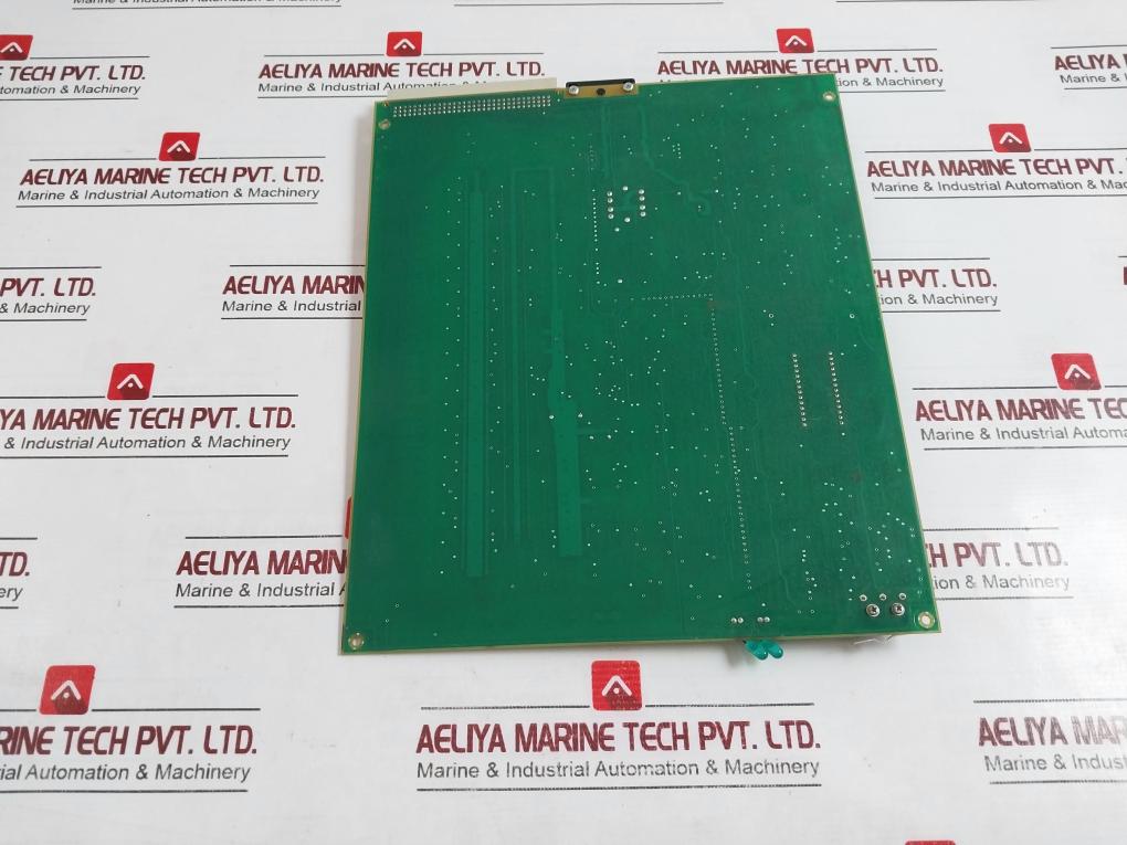 Honeywell Mc-paih03 Analog Input Card Bn14W47Ad0428 Pwb 51304753-100 Rev L E108467