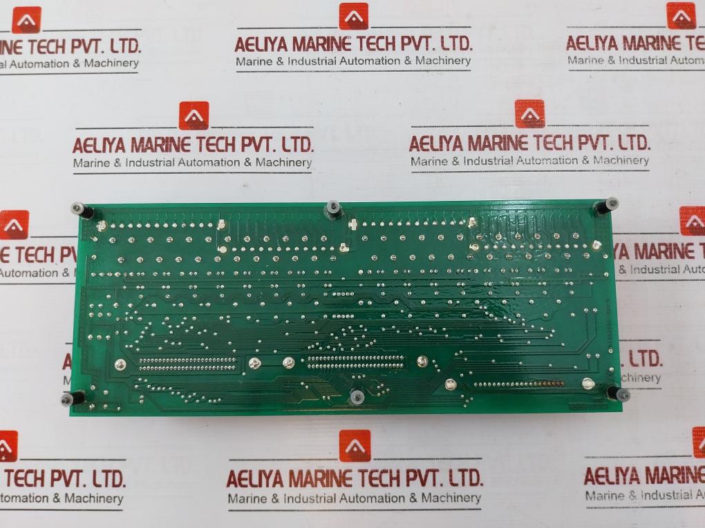 Honeywell Mc-taih52 Redundant Sti/High Level Analog Input Rev V 51304337-250