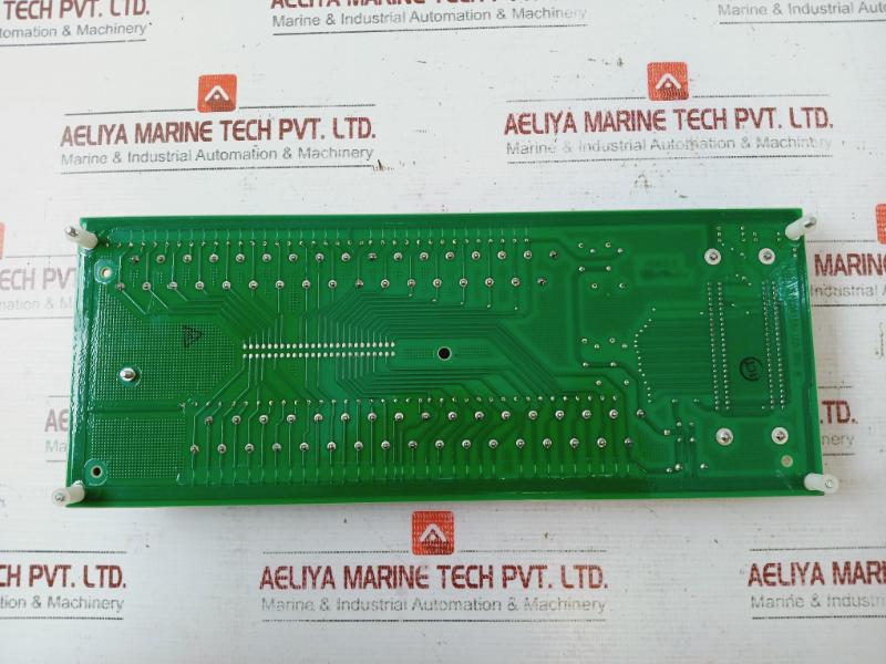 Honeywell Mc-tdoy62 51204155-100 Digital Output Module 24Vdc Rev. B