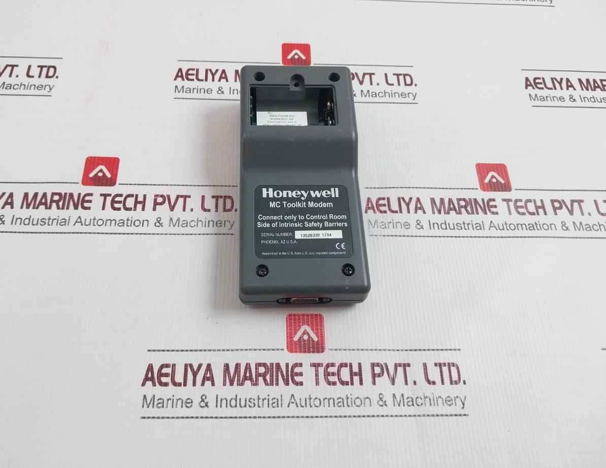 Honeywell Mc Toolkit For Smart Transmitter