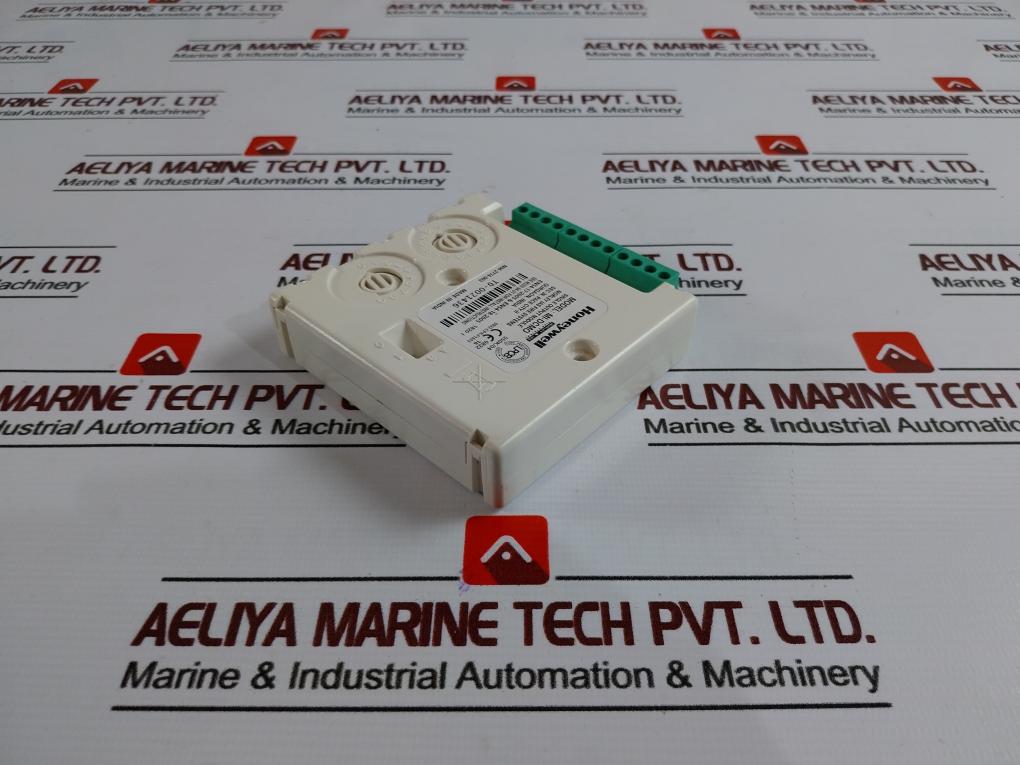 Honeywell Mi-dcmo Addressable Control Output Module N04-2774-003