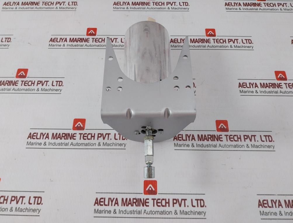 Honeywell Mp909E 1463 1 Pneumatic Damper Actuator Rev 4