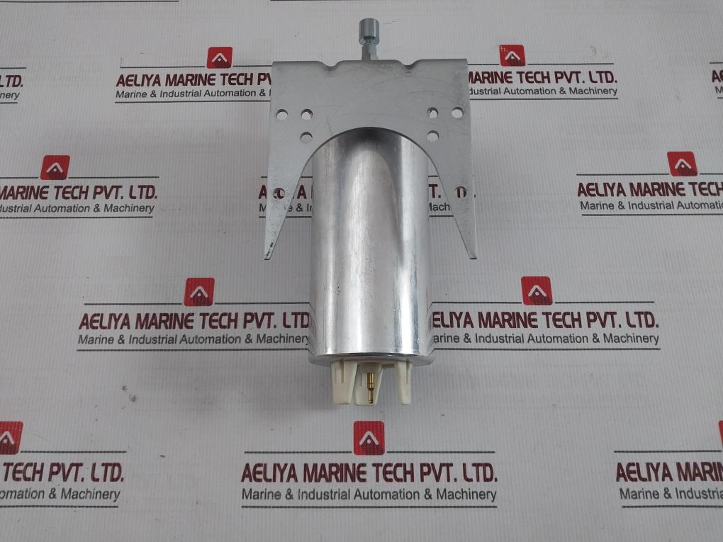 Honeywell Mp909E 1463 1 Pneumatic Damper Actuator Rev 4 00085267062565