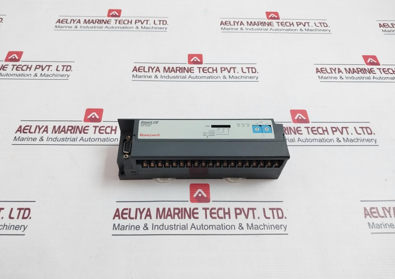 Honeywell Mpl-ac8C Programmable Logic Controller (Plc)4-20 -20-20Ma