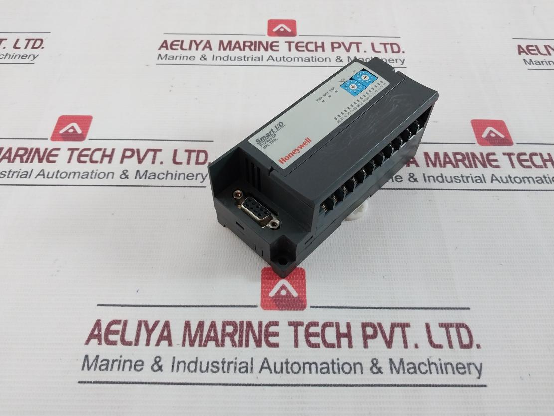 Honeywell Mpl-tr2C Programmable Logic Controller (Plc) Smart I/O