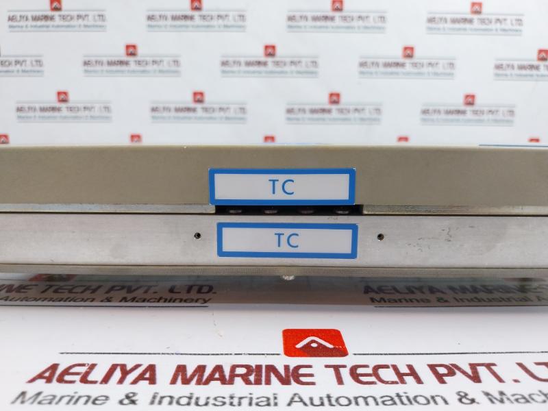 Honeywell Mu-tamt02 Low Level Input Analog Tc Muc/ Filter
