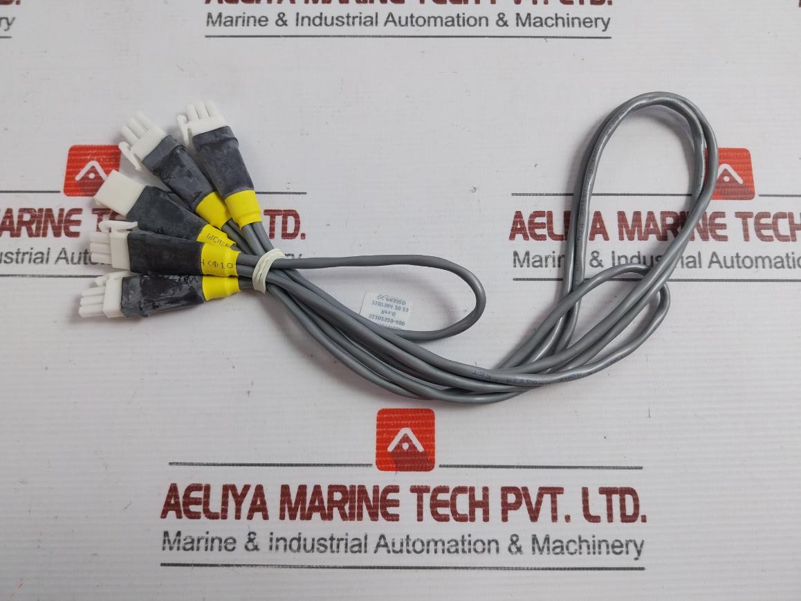 Honeywell I/O Link Cable Set 51202329-402 Rev G