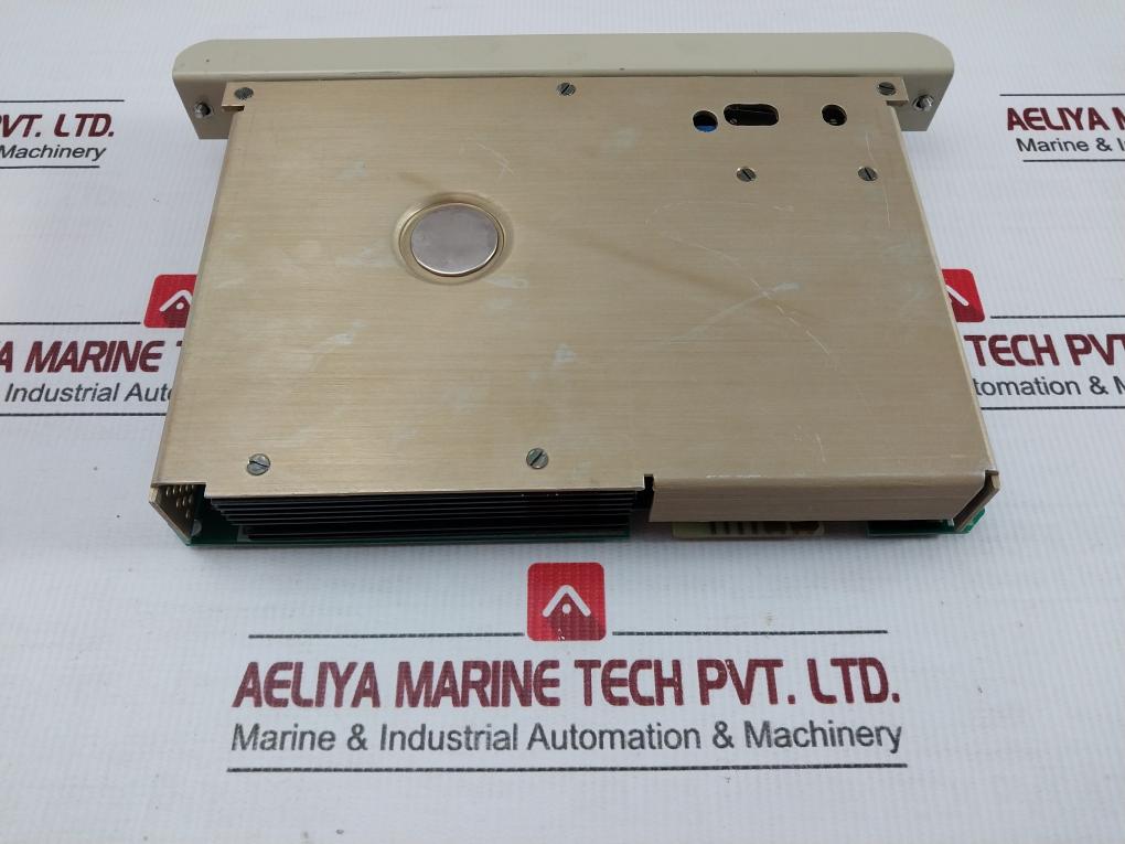 Honeywell I/O Rack Power Supply 621-9934 Input: 115/230 Vac