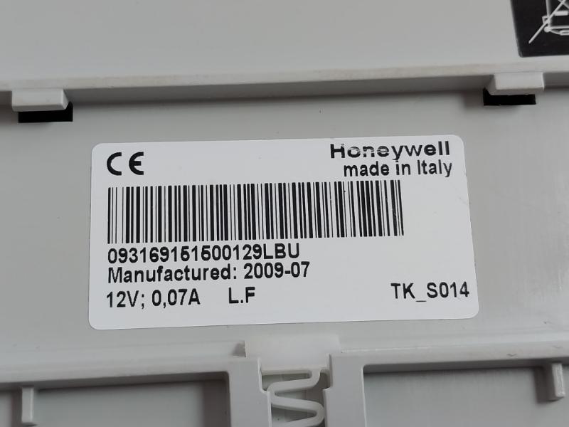 Honeywell Pcb Module Mt52340Da