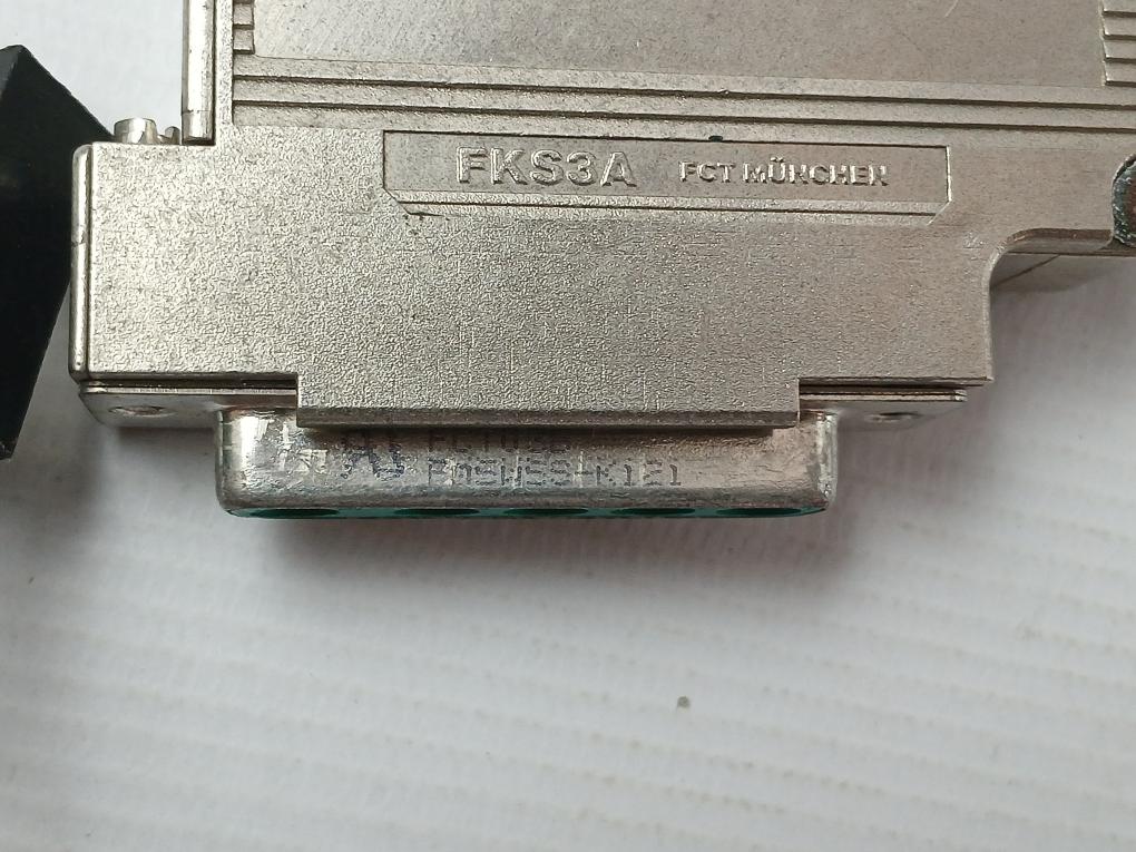 Honeywell Power Distributer Cable Fs-pdc-ioep1