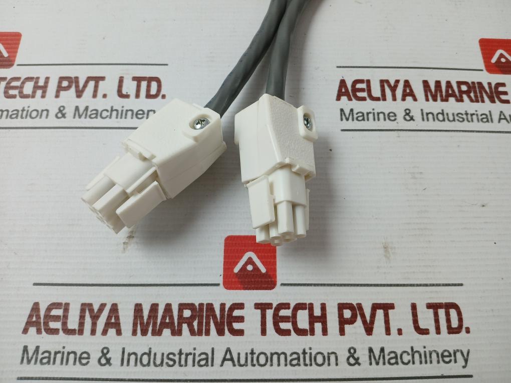 Honeywell Power Distribution Cable 2-meter Part No: 51201397-002