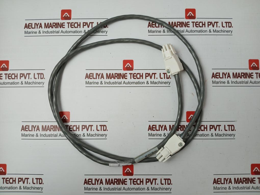 Honeywell Power Distribution Cable 2-meter Part No: 51201397-002