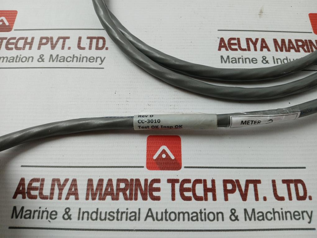 Honeywell Power Distribution Cable 2-meter Part No: 51201397-002
