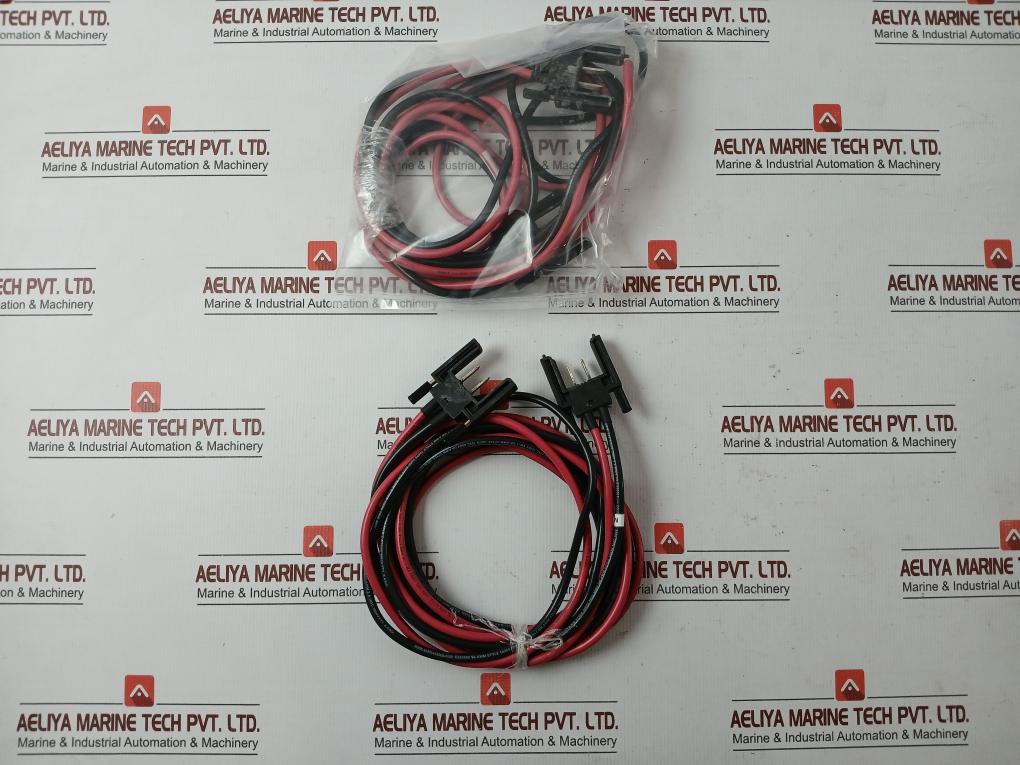 Honeywell Power Distribution Cable 3M 8Awg 1000V Fs-pdc-mbmb-1