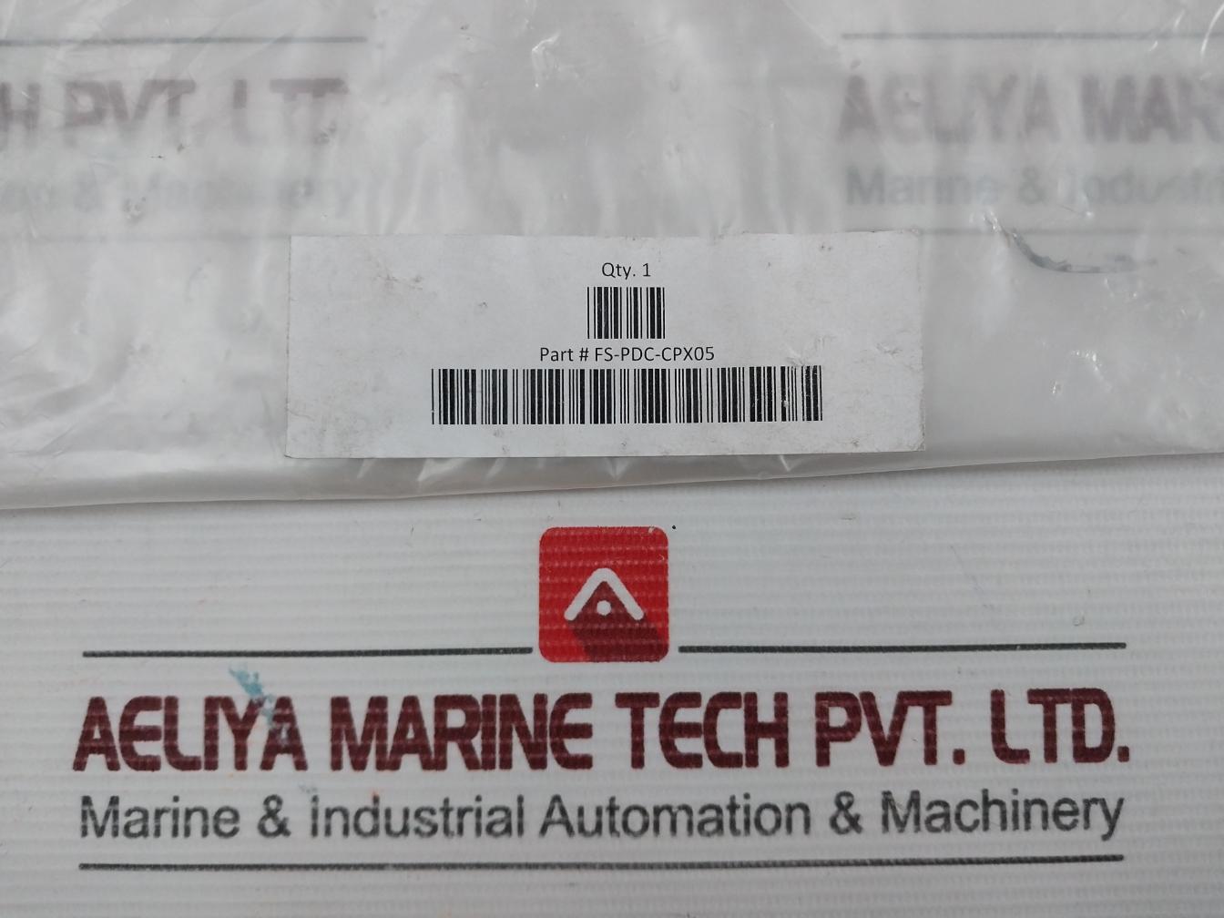 Honeywell Power Distribution Cable Fs-pdc-cpx05