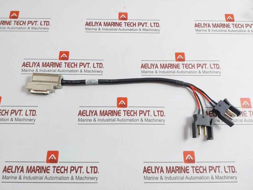 Honeywell Power Distribution Cable Fs-pdc-ioep2A