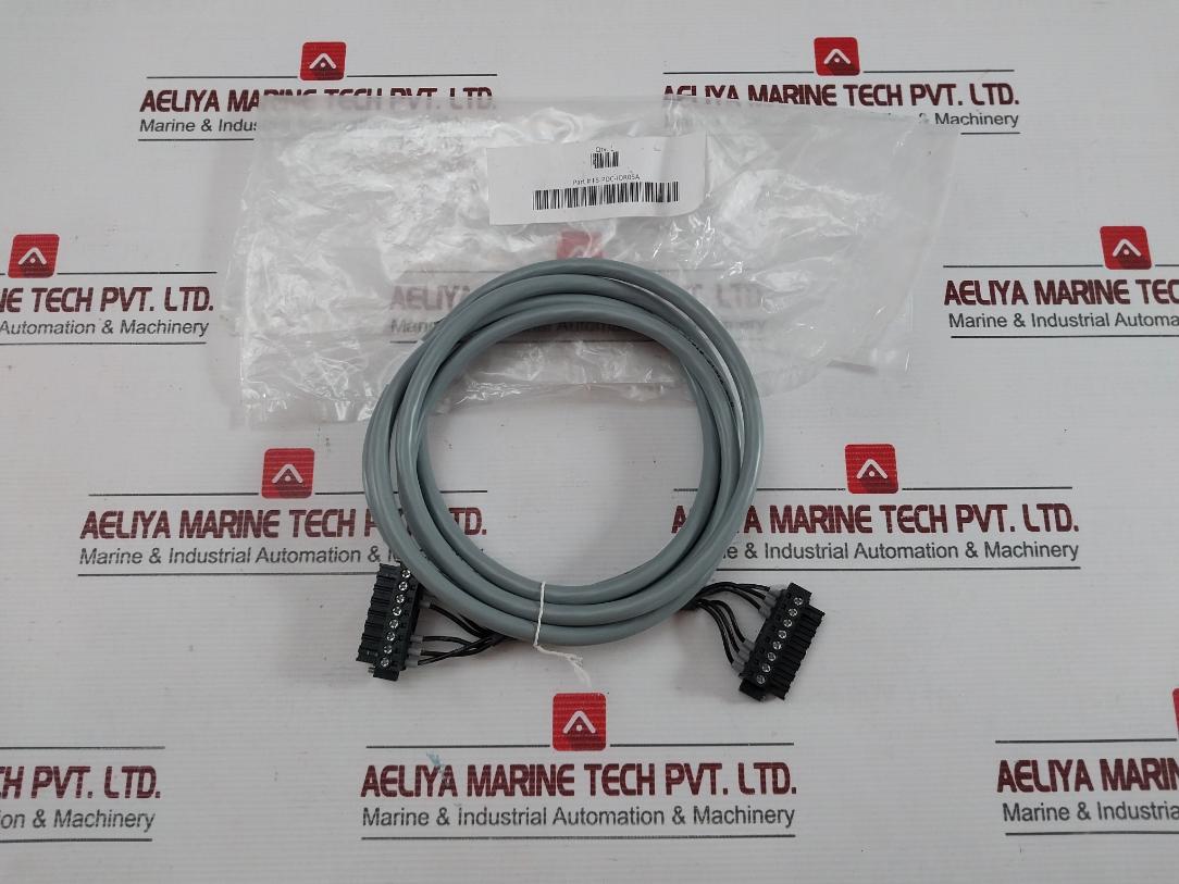 Honeywell Power Distribution Cable Fs-pdc-ior05A 90°C 600V Oil 60°C