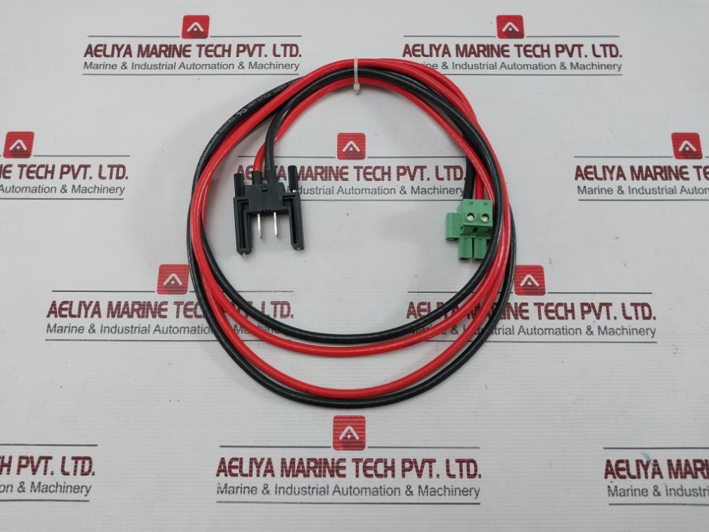 Honeywell Power Distribution Cable Set Fs-pdc-psu24 90?C 600V
