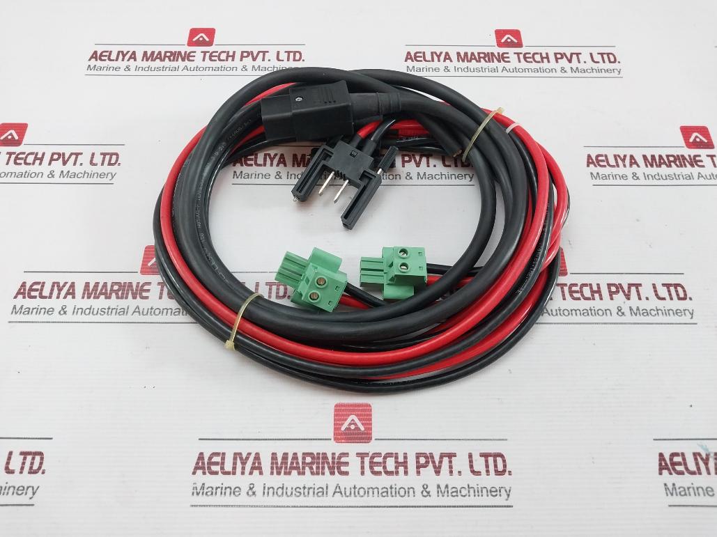 Honeywell Power Distribution Cable Set Fs-pdc-psu24 90?C 600V
