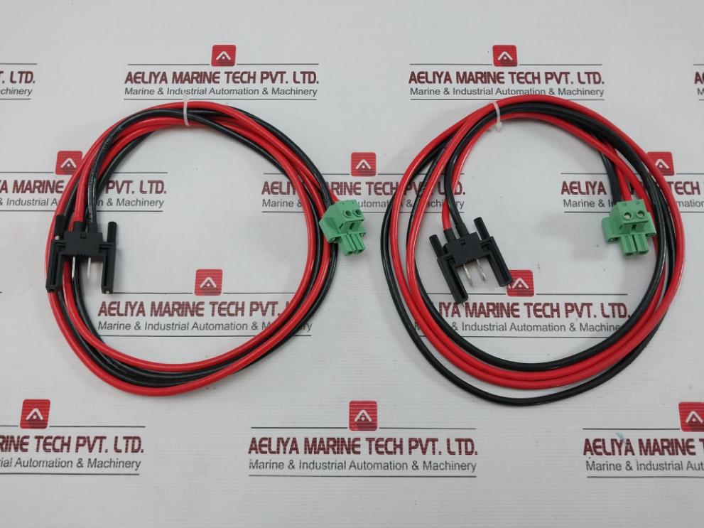 Honeywell Power Distribution Cable Set Fs-pdc-psu24 90?C 600V