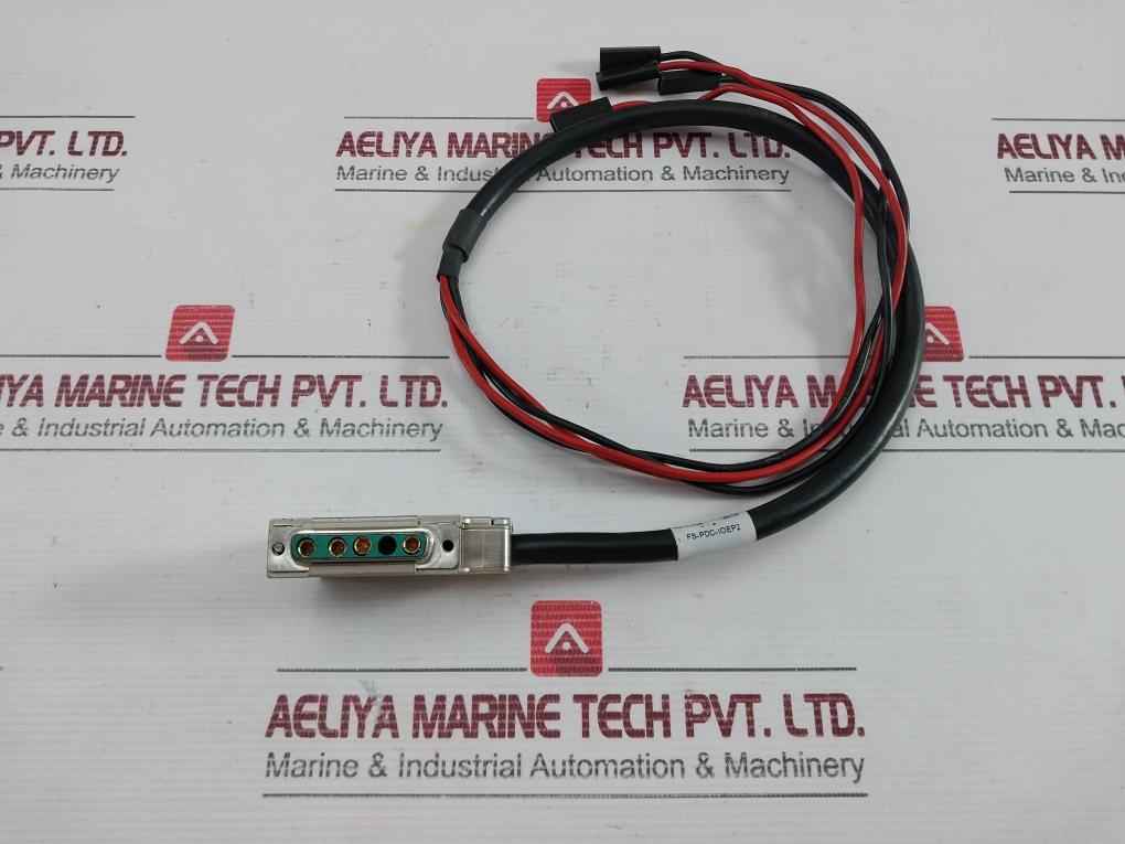 Honeywell Power Distributor Cable Fs-pdc-ioep2